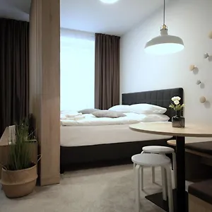  Appartement Honest République tchèque