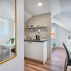  Appartement Loft