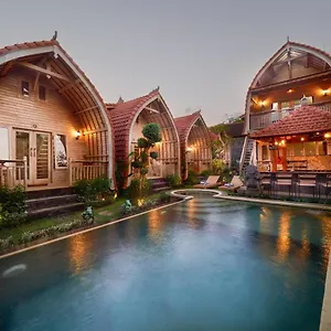  Appartement Wisnu Lumbung Indonésie