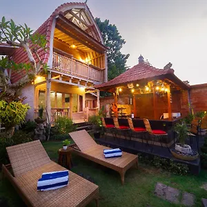 Appartement Wisnu Lumbung Indonésie