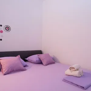  Appartement Marpet