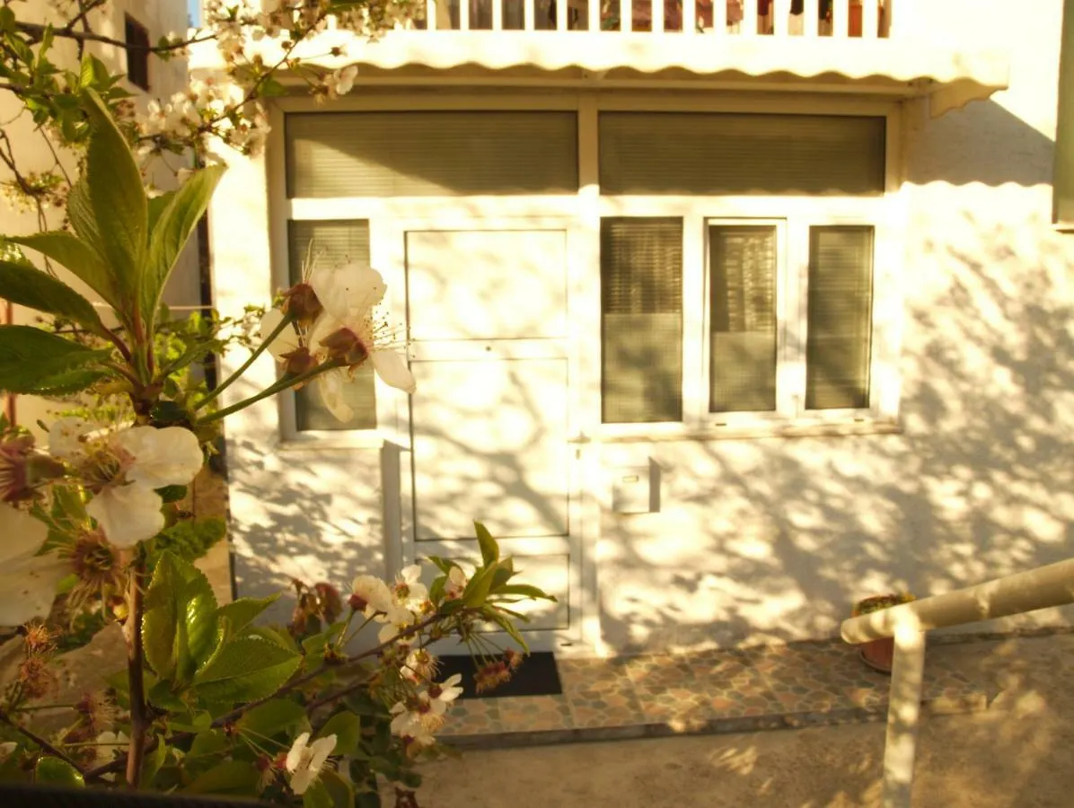 Apartment Fjaka Split 0*,  Croatie