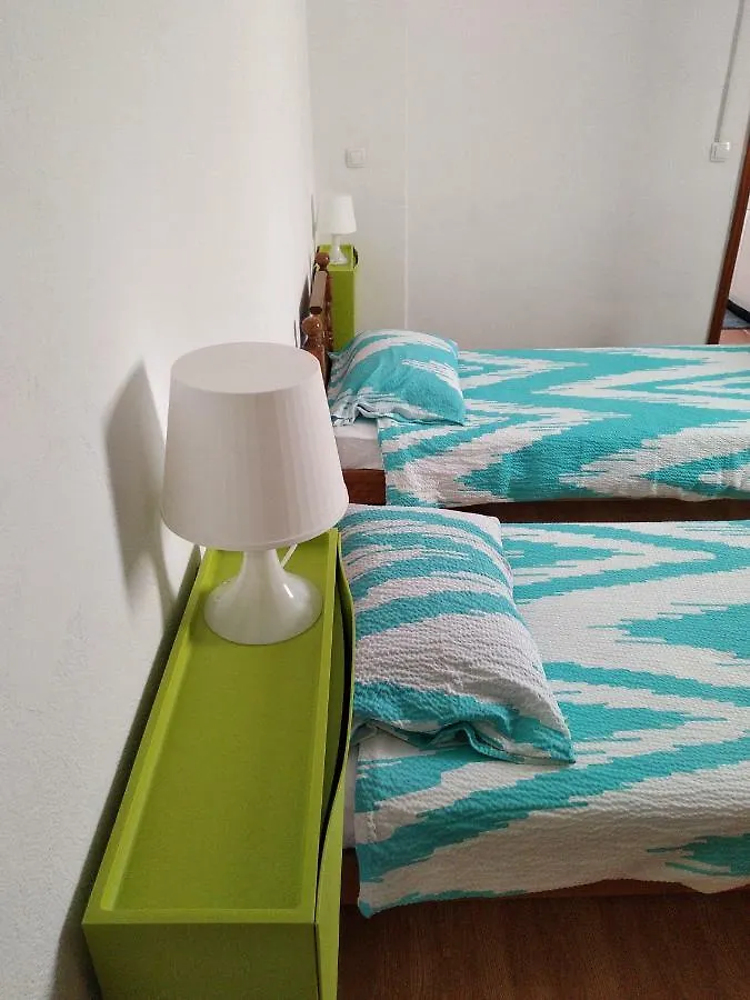 Apartment Fjaka Split